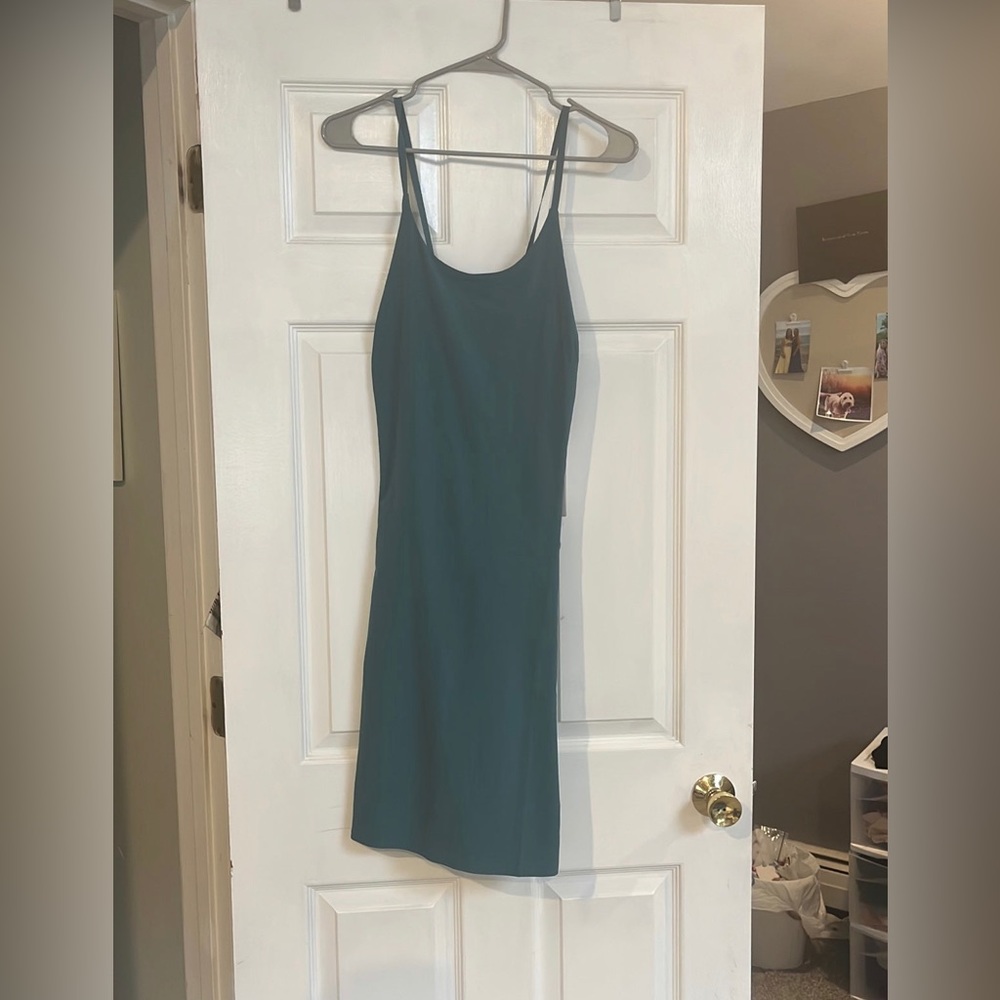 Athleta dress